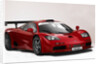 1996 Mclaren F1 GTR by Unknown
