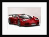1996 Mclaren F1 GTR by Unknown