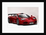 1996 Mclaren F1 GTR by Unknown