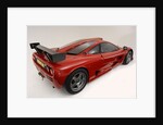 1996 Mclaren F1 GTR by Unknown