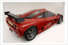 1996 Mclaren F1 GTR by Unknown