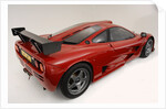1996 Mclaren F1 GTR by Unknown