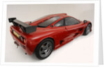 1996 Mclaren F1 GTR by Unknown
