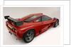 1996 Mclaren F1 GTR by Unknown