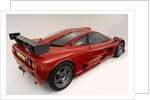 1996 Mclaren F1 GTR by Unknown
