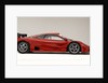 1996 Mclaren F1 GTR by Unknown