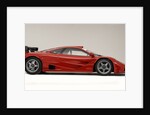 1996 Mclaren F1 GTR by Unknown