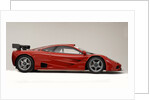 1996 Mclaren F1 GTR by Unknown