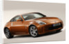2006 Nissan 350 Z by Unknown