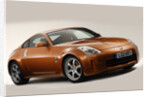 2006 Nissan 350 Z by Unknown