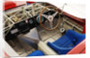 1960 Maserati Tipo 60 Bird Cage by Unknown