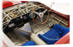 1960 Maserati Tipo 60 Bird Cage by Unknown