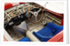 1960 Maserati Tipo 60 Bird Cage by Unknown