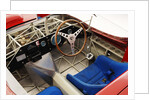 1960 Maserati Tipo 60 Bird Cage by Unknown