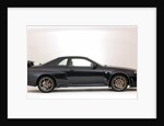 1999 Nissan Skyline GTR-34 by Unknown