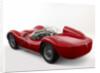 1960 Maserati Tipo 60 Bird Cage by Unknown