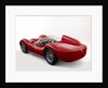 1960 Maserati Tipo 60 Bird Cage by Unknown