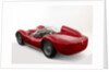 1960 Maserati Tipo 60 Bird Cage by Unknown