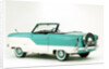 1958 Metropolitan by Unknown