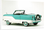 1958 Metropolitan by Unknown
