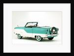 1958 Metropolitan by Unknown