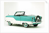1958 Metropolitan by Unknown