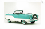 1958 Metropolitan by Unknown
