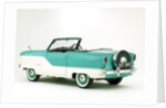1958 Metropolitan by Unknown