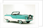1958 Metropolitan by Unknown