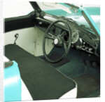 1958 Metropolitan by Unknown