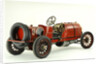 1907 Itala by Unknown