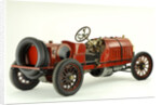 1907 Itala by Unknown