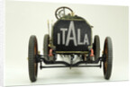 1907 Itala by Unknown