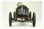 1907 Itala by Unknown