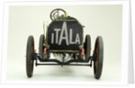 1907 Itala by Unknown