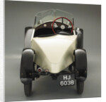 1925 Sima Violet by Unknown