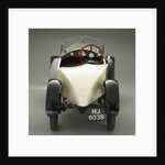 1925 Sima Violet by Unknown