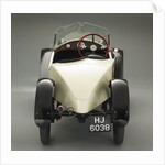 1925 Sima Violet by Unknown