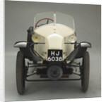 1925 Sima Violet by Unknown