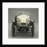 1925 Sima Violet by Unknown