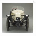 1925 Sima Violet by Unknown