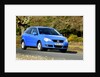 2006 Volkswagen Polo 1.2 by Unknown