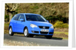 2006 Volkswagen Polo 1.2 by Unknown
