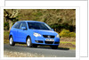 2006 Volkswagen Polo 1.2 by Unknown