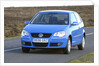 2006 Volkswagen Polo 1.2 by Unknown