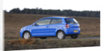 2006 Volkswagen Polo 1.2 by Unknown