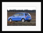 2006 Volkswagen Polo 1.2 by Unknown