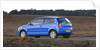 2006 Volkswagen Polo 1.2 by Unknown