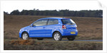 2006 Volkswagen Polo 1.2 by Unknown