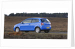 2006 Volkswagen Polo 1.2 by Unknown